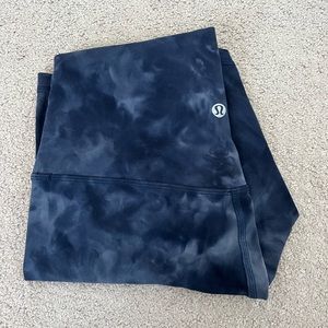 Lululemon Align Biker Shorts 6”